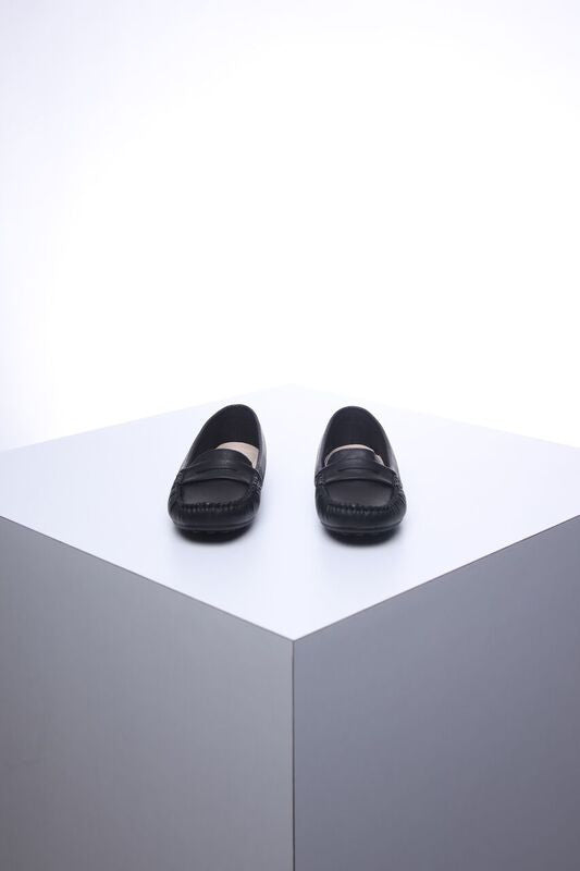 נעלי מוקסין