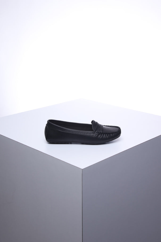 נעלי מוקסין