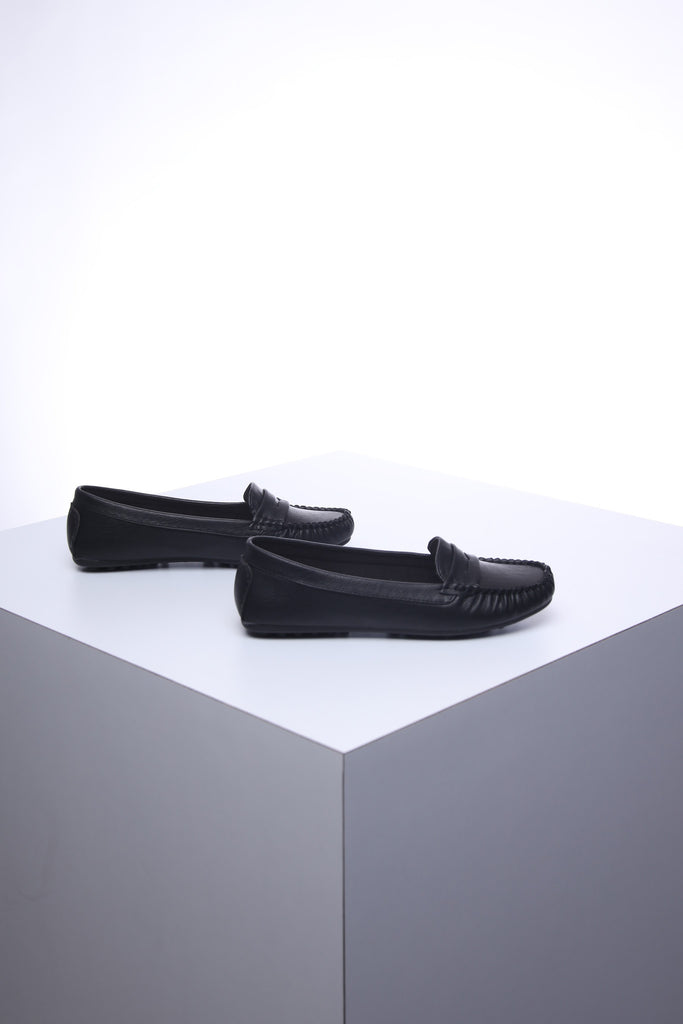 נעלי מוקסין