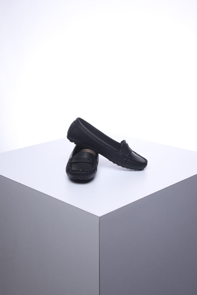 נעלי מוקסין