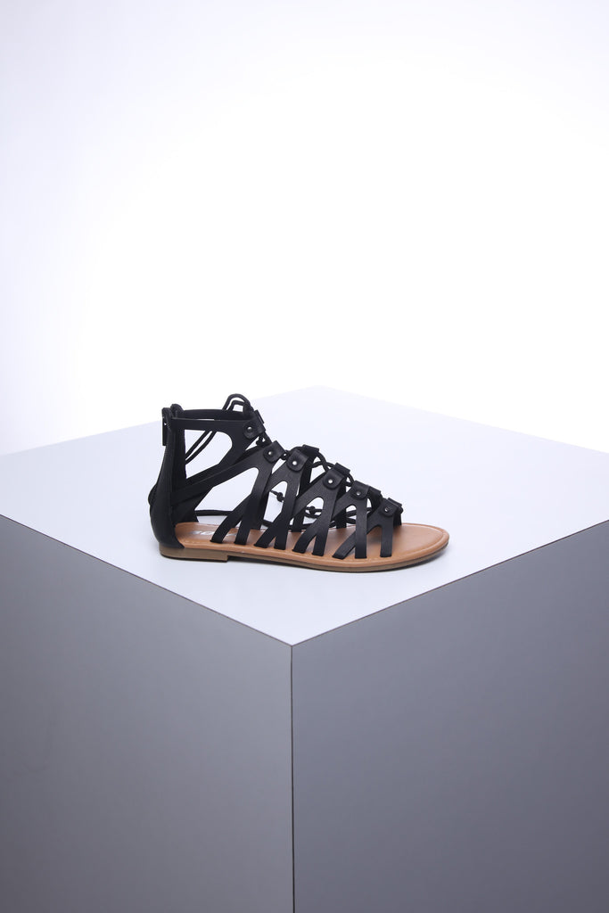 סנדלי גלדיאטור