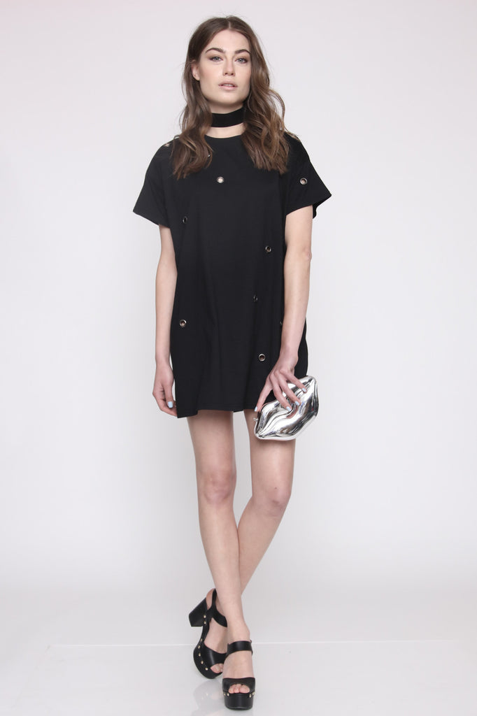 סנדלי פאנק ליידי