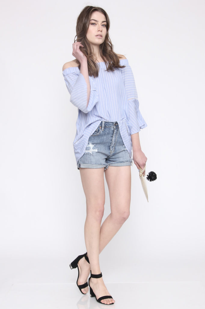 סנדלי ספרינג ז'מש - SOLD OUT