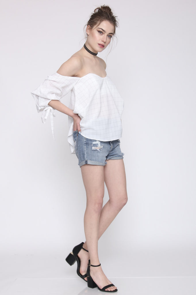 סנדל שחור אמילי